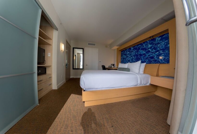 استراحتگاه Marenas Private Apartments