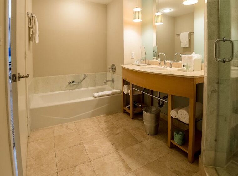 استراحتگاه Marenas Private Apartments