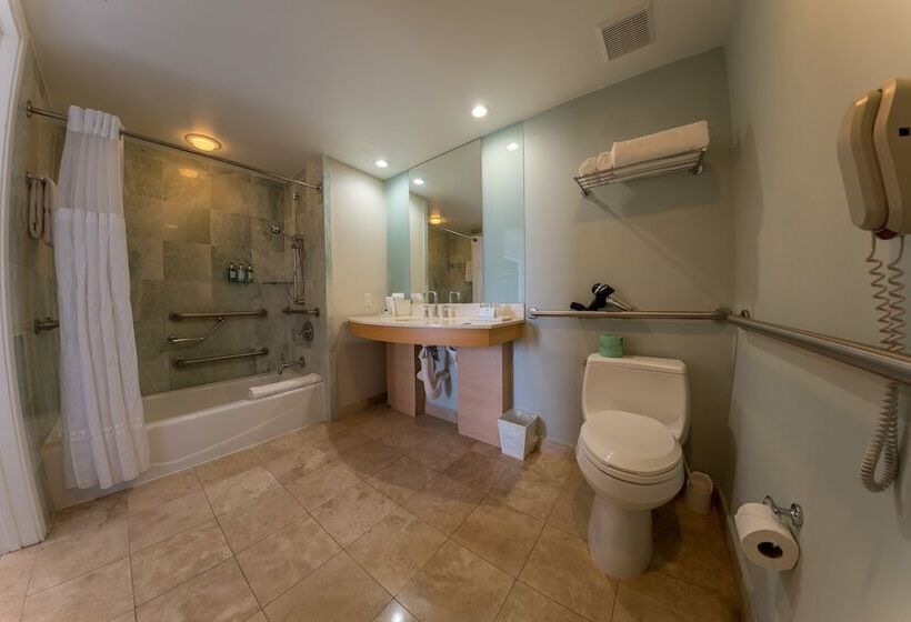 استراحتگاه Marenas Private Apartments