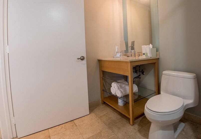 استراحتگاه Marenas Private Apartments