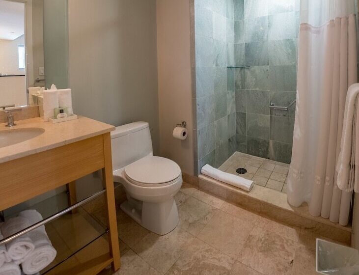 استراحتگاه Marenas Private Apartments