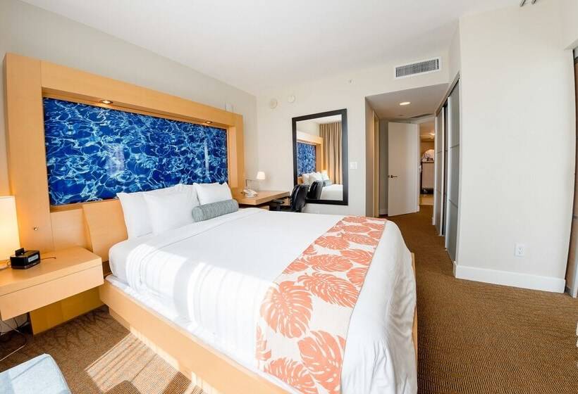 استراحتگاه Marenas Private Apartments