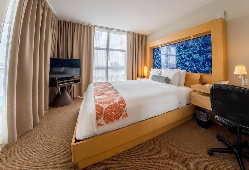 استراحتگاه Marenas Private Apartments