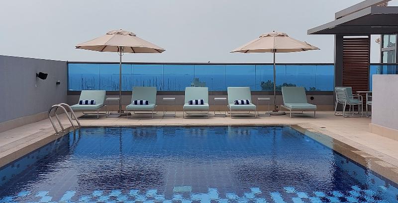 Fotos del hotel Beach Walk:  3