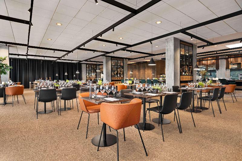 Fotos del hotel Comwell Copenhagen Portside Dolce By Wyndham:  2