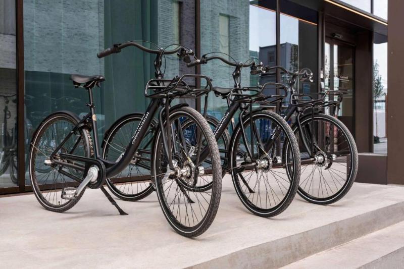 ホテル Comwell Copenhagen Portside Dolce By Wyndham