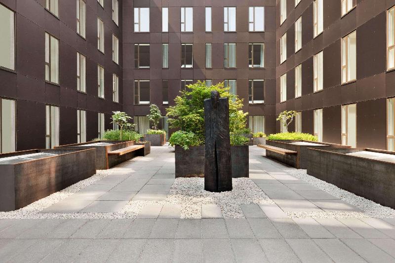 Fotos del hotel Comwell Copenhagen Portside Dolce By Wyndham:  24