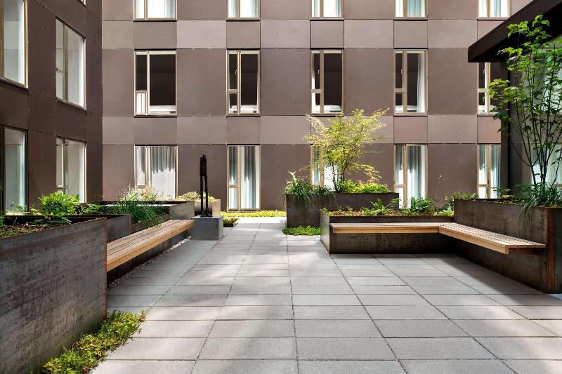 Fotos del hotel Comwell Copenhagen Portside Dolce By Wyndham:  25