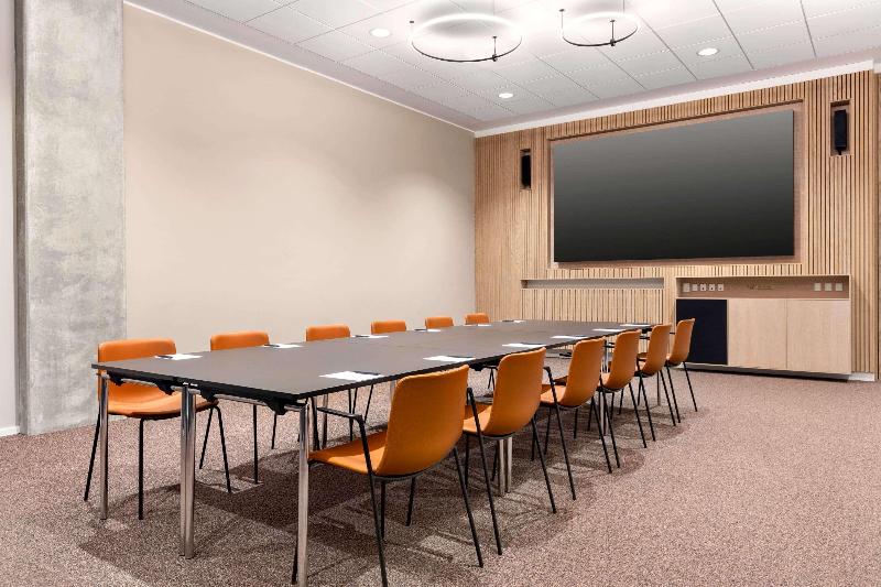 Fotos del hotel Comwell Copenhagen Portside Dolce By Wyndham:  26