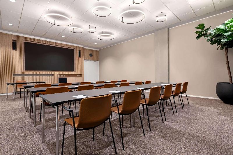 Fotos del hotel Comwell Copenhagen Portside Dolce By Wyndham:  28