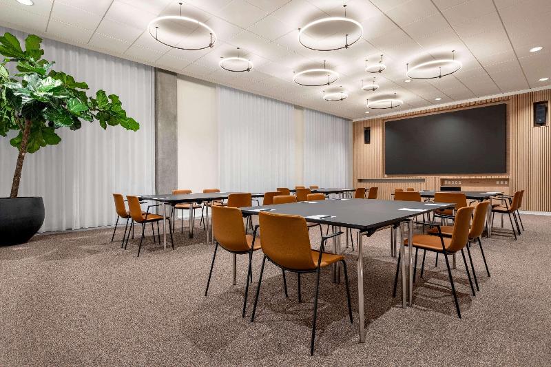 Fotos del hotel Comwell Copenhagen Portside Dolce By Wyndham:  29