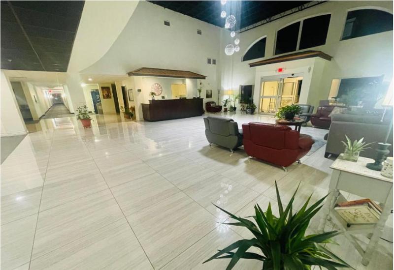 호텔 Fairbridge Inn & Suites Cuero