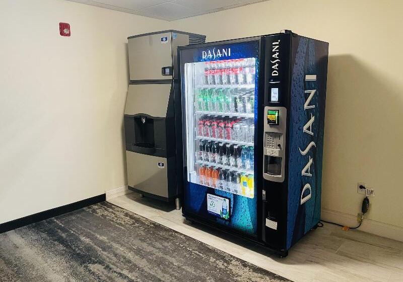 호텔 Fairbridge Inn & Suites Cuero