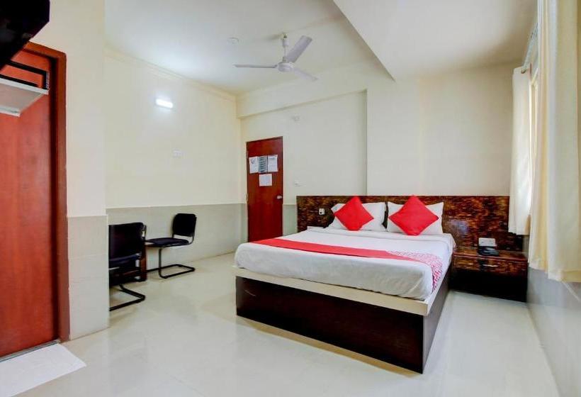 Hotel Nar Comforts [unit Of Narayani Guest House]