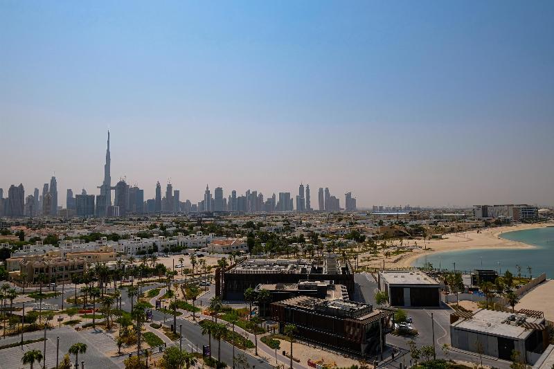 Fotos del hotel Rove La Mer Beach:  15