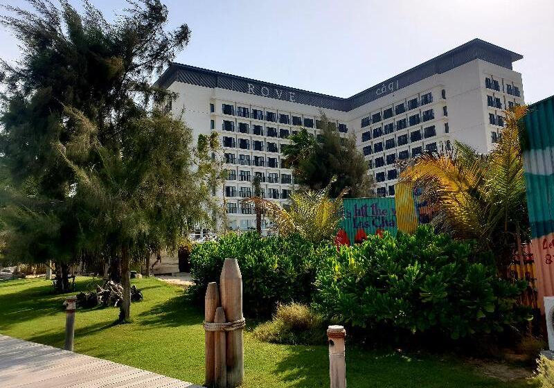 Fotos del hotel Rove La Mer Beach:  16