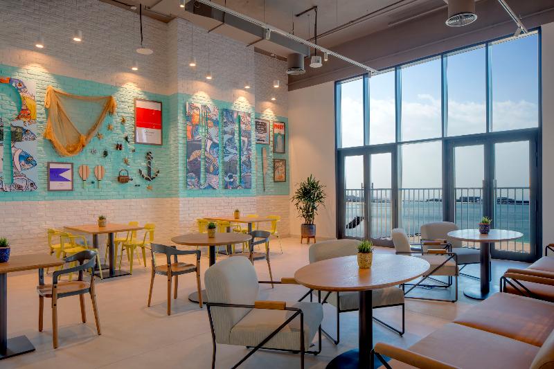 Fotos del hotel Rove La Mer Beach:  39