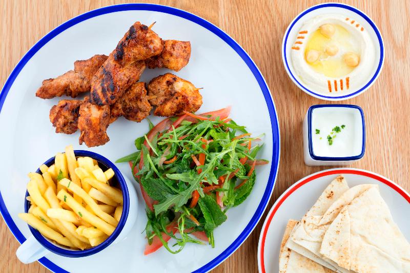 Fotos del hotel Rove La Mer Beach:  2