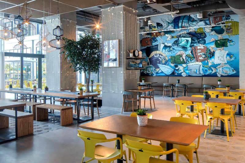 Fotos del hotel Rove La Mer Beach:  24