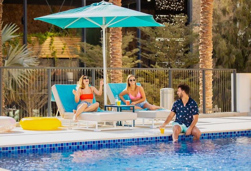 Fotos del hotel Rove La Mer Beach:  21