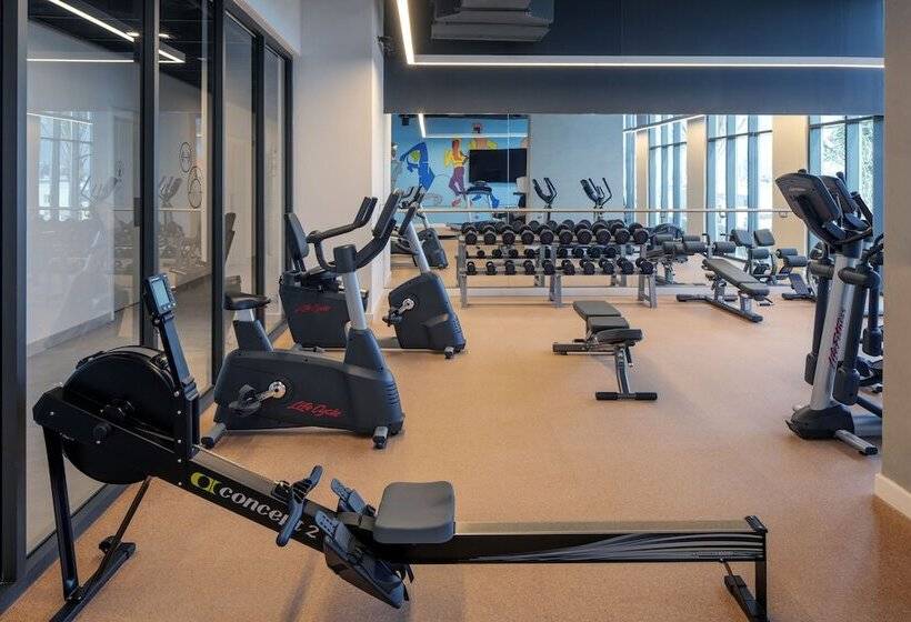 Fotos del hotel Rove La Mer Beach:  27