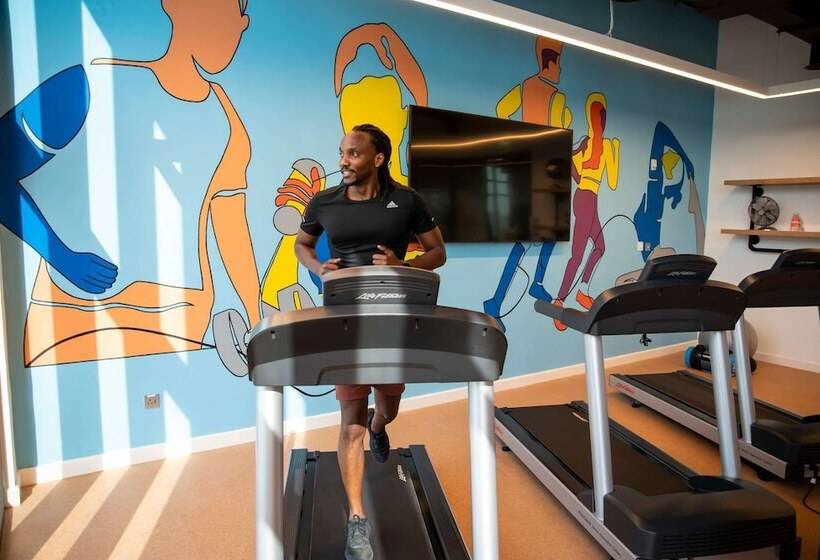 Fotos del hotel Rove La Mer Beach:  18