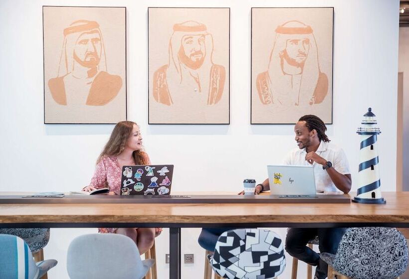 Fotos del hotel Rove La Mer Beach:  29