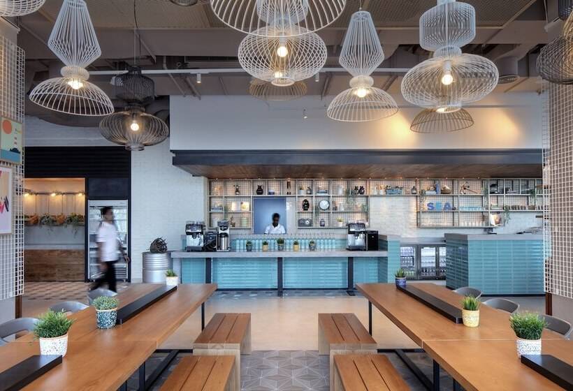 Fotos del hotel Rove La Mer Beach:  40