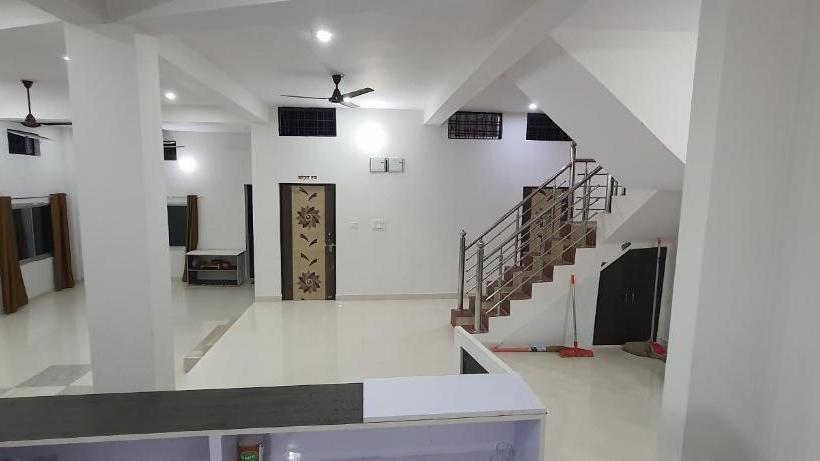בית מלון כפרי Sangam Guesthouse