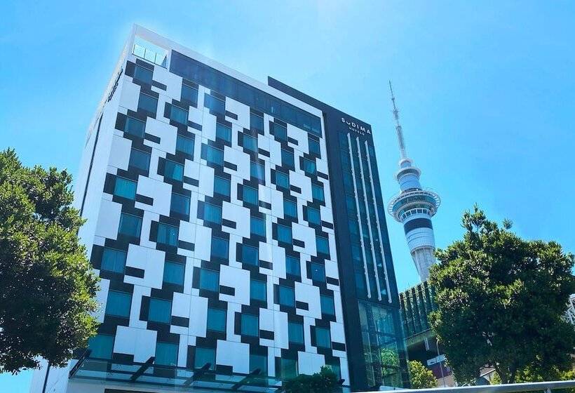 هتل Sudima Auckland City