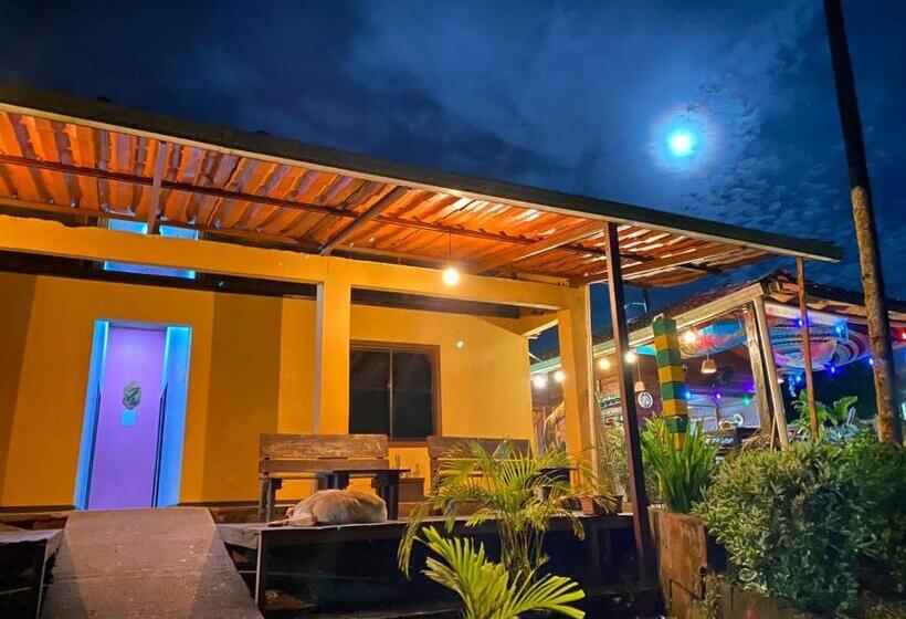 هتل Sunset Rooms