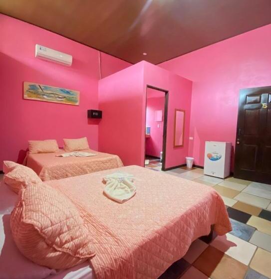 هتل Sunset Rooms
