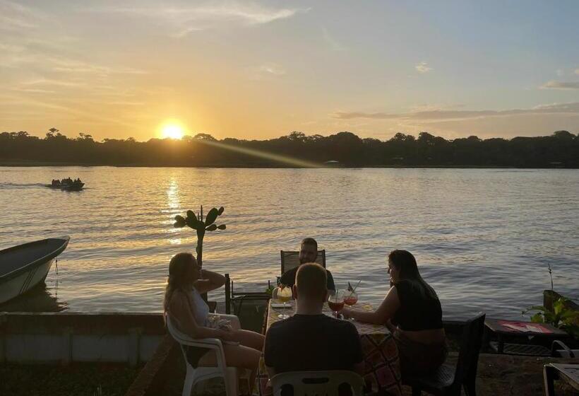 هتل Sunset Rooms