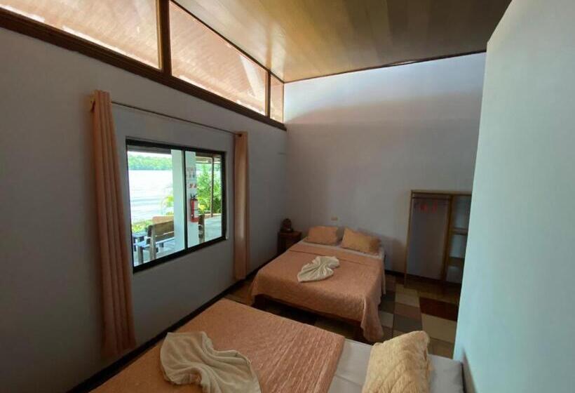 هتل Sunset Rooms