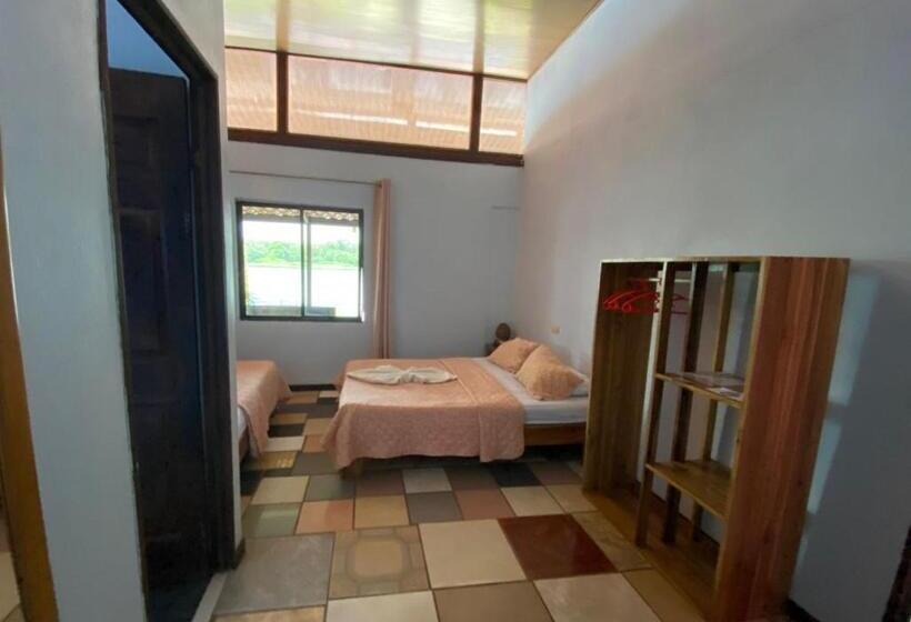 هتل Sunset Rooms