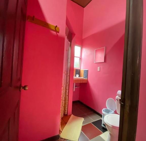 هتل Sunset Rooms