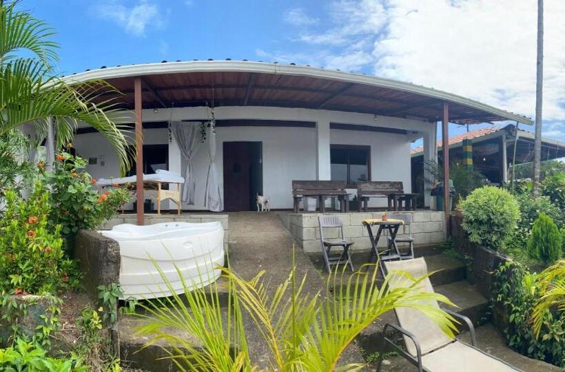 هتل Sunset Rooms