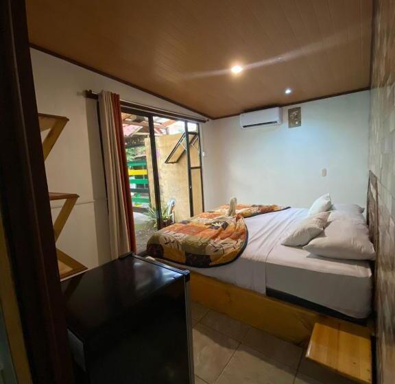 هتل Sunset Rooms