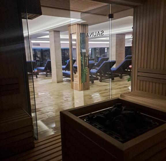 Kopaonik Apartmani Milmari   Katic