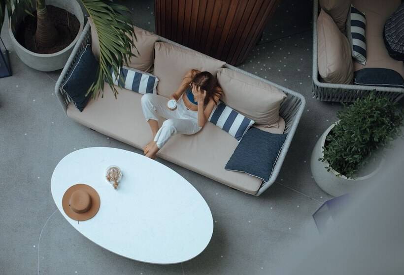 Resort Verso Hua Hin   A Veranda Collection   Sha Extra Plus