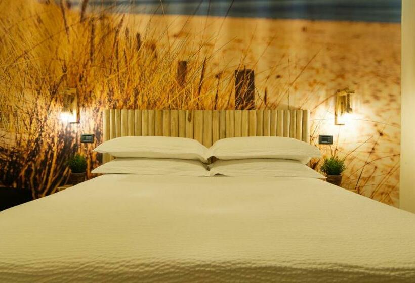 B&b 49 Passi