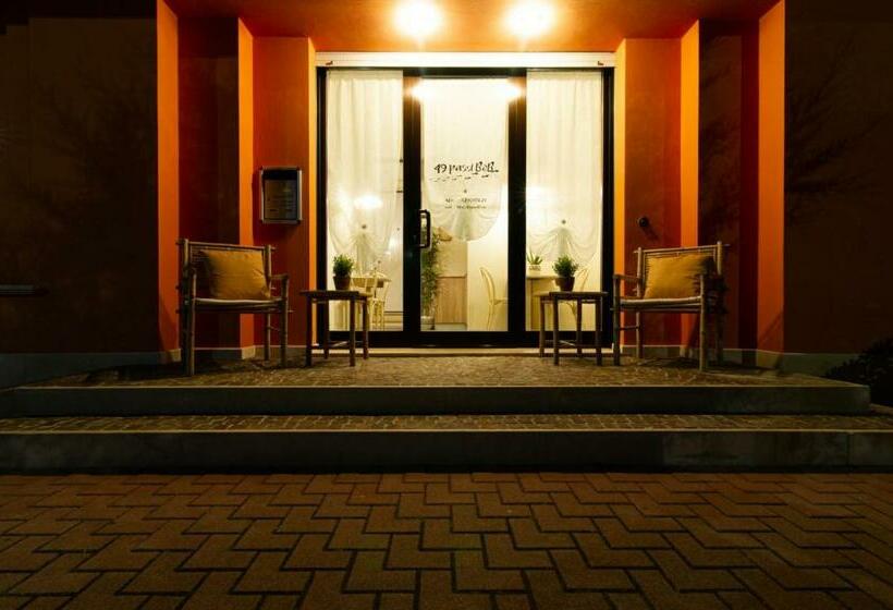 B&b 49 Passi