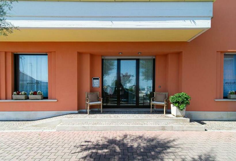 B&b 49 Passi