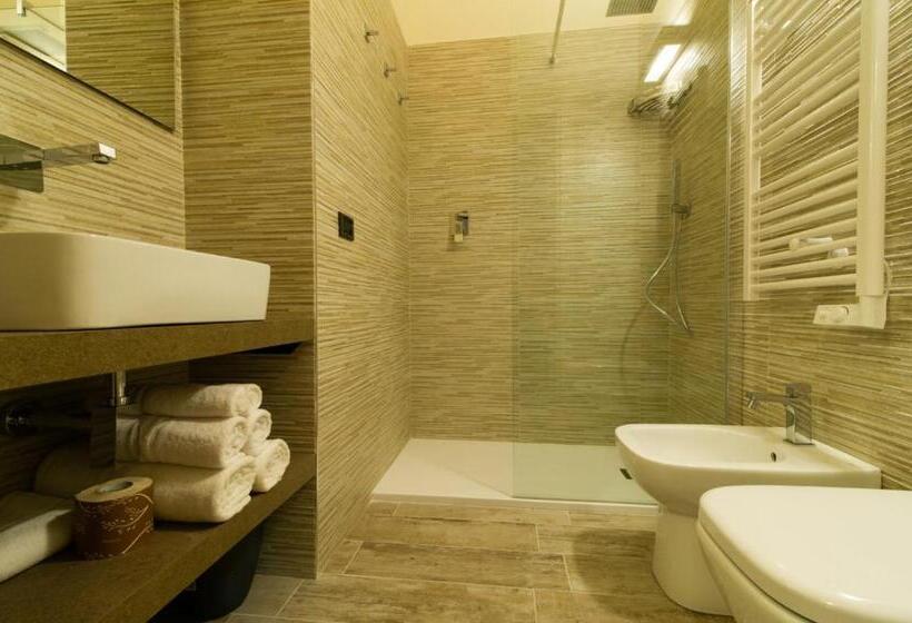 B&b 49 Passi