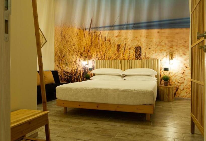 B&b 49 Passi
