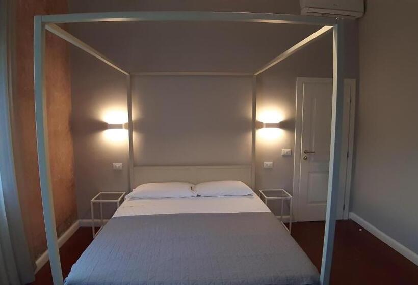 B&b Suite 44