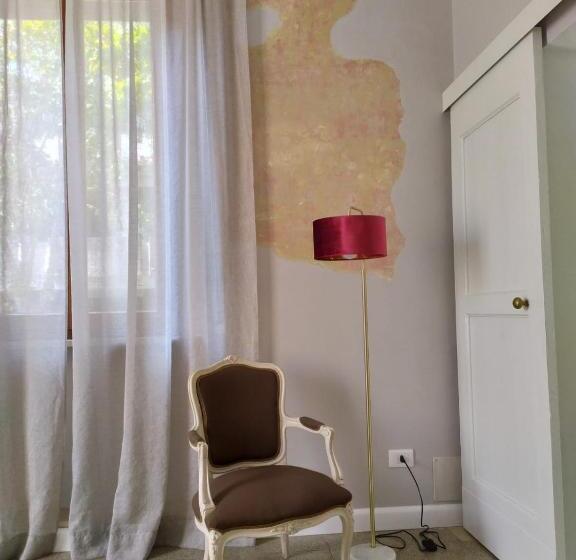 B&b Suite 44