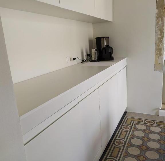 B&b Suite 44