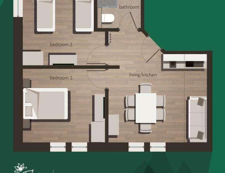 مبيت وإفطار Madarasi Gyopár Panzió