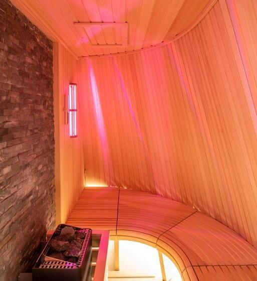 تختخواب و صبحانه Vila Emilia